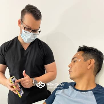 Slider image (4) 4 Ever Youthful Medical Studio